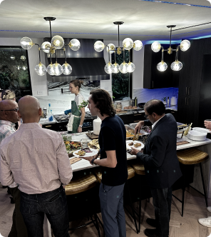 Dinner image