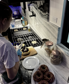 Dinner image